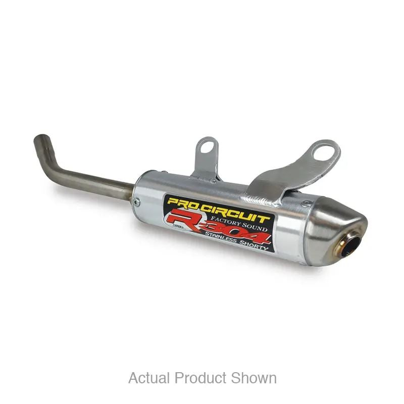 Pro Circuit R-304 Silencer For Husqvarna TC 125 2023-2025